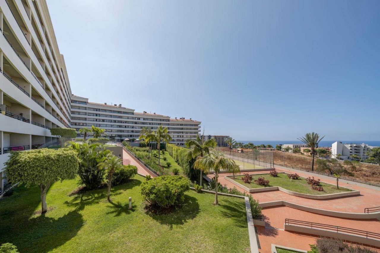 Monumental Place By An Island Apart Apartment Funchal  Exterior photo