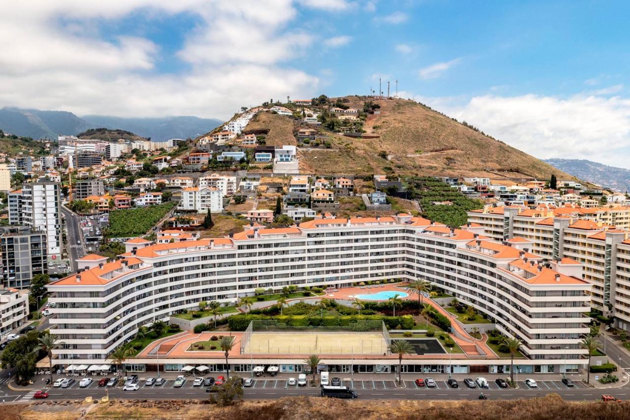 Monumental Place By An Island Apart Apartment Funchal  Exterior photo